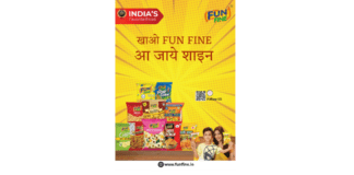 India’s Booming Snack Market Opens New Doors for Entrepreneurs: Fun Fine Leads the Namkeen & Chips Franchise Wave