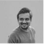 He Lost Everything the World Could See.