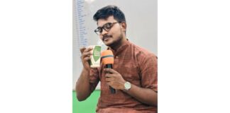 From Struggle to Strength: Building a Wellness-First India