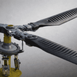 The Future of Aerospace Innovation: Rohith Dacharla’s Vision for Smarter and More Efficient Propulsion Technologies