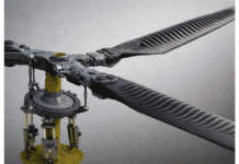 The Future of Aerospace Innovation: Rohith Dacharla’s Vision for Smarter and More Efficient Propulsion Technologies