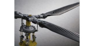 The Future of Aerospace Innovation: Rohith Dacharla’s Vision for Smarter and More Efficient Propulsion Technologies