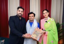 Beyond TRP Epics: Why Scholar Varun Gupta Calls for a Text-First Reassessment of the Mahābhārata