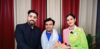 Beyond TRP Epics: Why Scholar Varun Gupta Calls for a Text-First Reassessment of the Mahābhārata