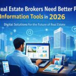 Why Indian Realtors Need a Centralized Platform for Project Information