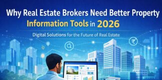 Why Indian Realtors Need a Centralized Platform for Project Information