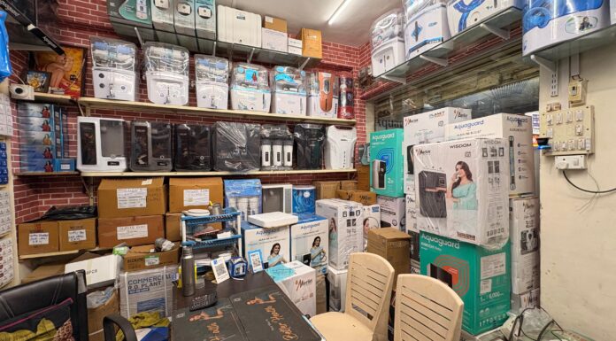 Mohan Electronics And Electricals Strengthens Its Position as a Leading Water Purifier Solution Provider in Aurangabad