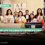 AngelLife Celebrates Women’s Day: Empowered Women, Empower the World