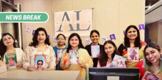 AngelLife Celebrates Women’s Day: Empowered Women, Empower the World