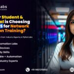 Why Every Student and Professional is Choosing PyNet Labs for Network Automation Training