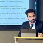 Indian Advocate and Author Nikhil Chugh Releases New Legal Awareness Book