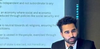 Indian Advocate and Author Nikhil Chugh Releases New Legal Awareness Book