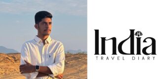Story of Kartik Audichya – The Man Behind ‘India Travel Diary’