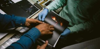 Revolutionising Self-Publishing for Photographers in India