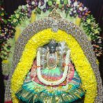 Swara kaivalyam :Shri Vidyam Jagatam Dhatrim, Sarga Sthiti Layeshwarim Namami Lalitam Nityam Maha Tripurasundarim