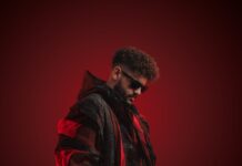 Artist The Muzafar: The Visual Force Behind Dhurandhar and New Punjabi Film Projects”