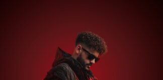 Artist The Muzafar: The Visual Force Behind Dhurandhar and New Punjabi Film Projects”