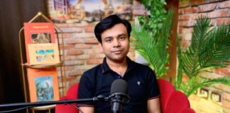 The Mahabharata Is More Complex Than You Think — Varun Gupta Explains Why