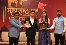 From Vision to Victory: Himanshu Sangle Honored as Rising Icon of the Year 2026
