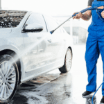 Car Wash Business in 2026: Why This Industry Is Emerging as a Booming OpportunityCar Wash Business