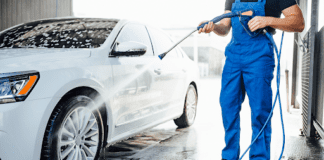 Car Wash Business in 2026: Why This Industry Is Emerging as a Booming OpportunityCar Wash Business