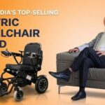 Evox Electric Wheelchairs Emerges as One of India’s Most Selling Mobility Brands, Driven by Founder Kulvinder Singh’s Vision