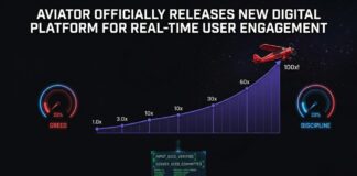 Aviator Officially Releases New Digital Platform for Real-Time User Engagement