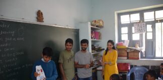 Teen Changemaker Arjun Doss is Transforming Youth Empowerment Through Taekwondo and Technology