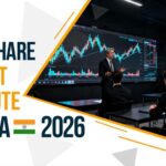 Best Share Market Institute in India 2026