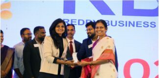 The Power of Passion: How Anu Reddy Turned Photography into a Purpose-Driven Brand