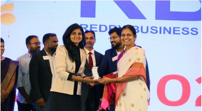 The Power of Passion: How Anu Reddy Turned Photography into a Purpose-Driven Brand
