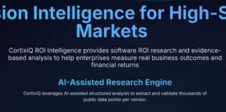CortixIQ Global Intelligence Strengthens Its Global Presence in Software Intelligence and Advisory Services