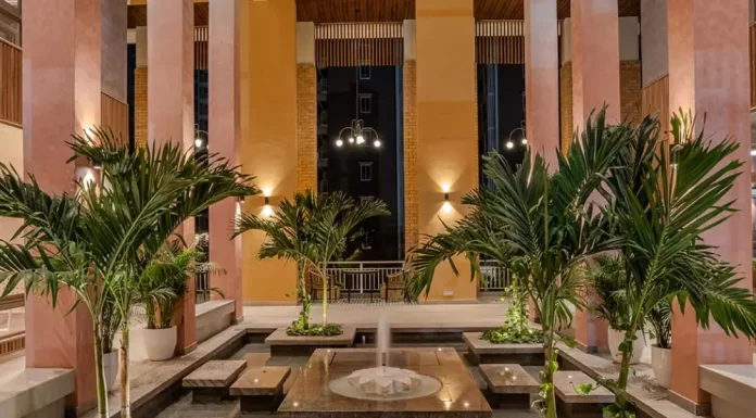 Premium Homes Lead Pune’s Real Estate Growth, Says Pune Housing Report