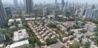 Bombay High Court Clears Path for Stalled Wadala Redevelopment; Sugee Appointed as New Developer