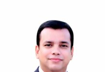 Bridging Local Realities with Global Recognition: Dr. Shibendra Kumar Honoured on International Academic Manch