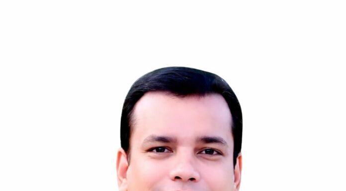 Bridging Local Realities with Global Recognition: Dr. Shibendra Kumar Honoured on International Academic Manch