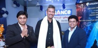 Reliance Animation Academy Launches in Moradabad to Empower Creative Careers