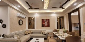 Arvind Real Estate Leads Dwarka’s Property Market with Premium Builder Floors and Landmark Developments