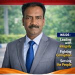 S.R.N. Mathuchezhiyan – Deputy Collector and The Patriotic Author