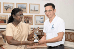 Dr. Viking Bhanoo: Visionary Surgeon, Naval Veteran, and Everest Summiteer Transforming Healthcare in India