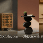 Beyond the Surface of Luxury: Cocuzè Debuts as India’s Premier Regenerative Design House