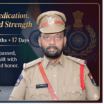 Telangana Salutes Mohamed Zameer Uddin on His Retirement After 43 Years of Honest Service