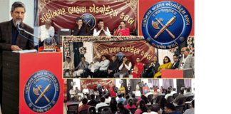 Grand Inauguration of Brahmin Advocate Club in Gandhinagar