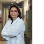 Restoring Vision, Transforming Lives – The Journey of Dr. Kusum Bhanoo