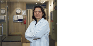 Restoring Vision, Transforming Lives – The Journey of Dr. Kusum Bhanoo