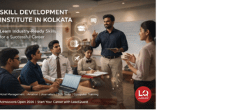 Bridging the Gap: Why Skill Development Matters More Than Ever in Today’s Job Market