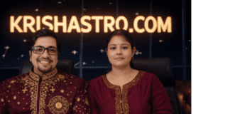 Astrology Without Fear: How Krishastro Is Leading a Scientific Movement to Bring Clarity, Not Confusion