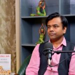 Varun Gupta’s Podcast-Led Mahabharata Research Signals a Shift from Popular Narrative to Textual Scholarship