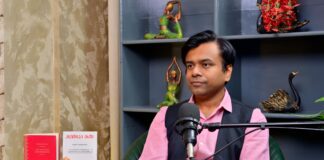 Varun Gupta’s Podcast-Led Mahabharata Research Signals a Shift from Popular Narrative to Textual Scholarship