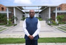 Among India’s Best: IIM Nagpur Driving Excellence in Executive Education